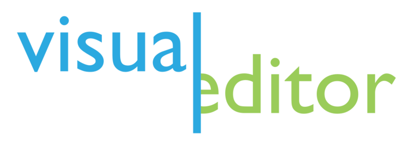 File:VisualEditor logo.png