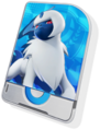 UNITE Absol License Card.png