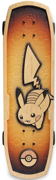 File:Bear Walker Collection 25th Anniversary Pikachu.png
