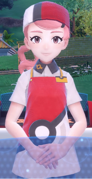 File:Pokémon Center lady SV.png