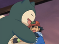 Ash and Snorlax.png