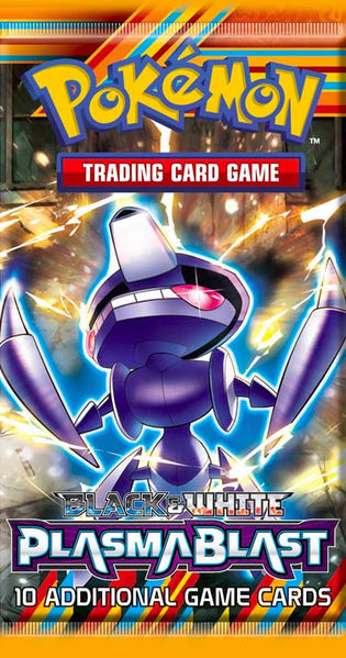 File:BW10 Booster Genesect.jpg