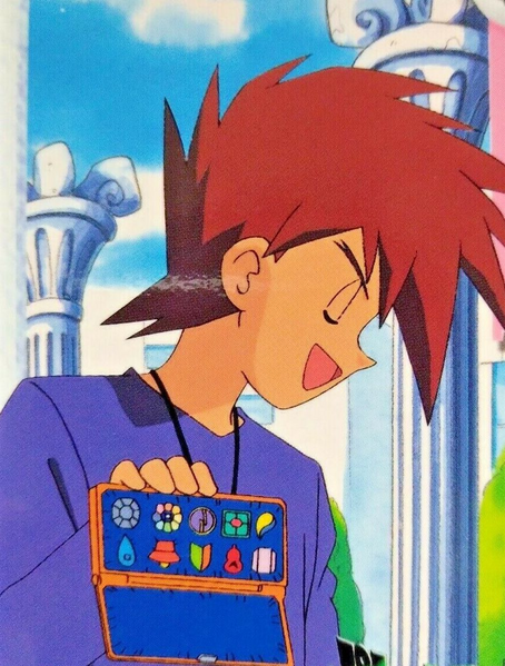 File:High Quality image of Gary Oak's badges.png