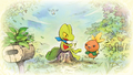 MD Rescue Team DX Treecko and Torchic.png