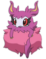 683Aromatisse XY anime.png