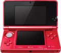 Nintendo 3DS Metallic Red.png