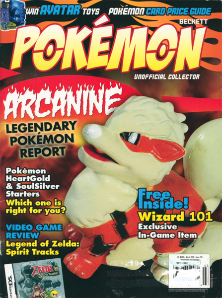 File:Beckett Pokemon Unofficial Collector issue 124.png