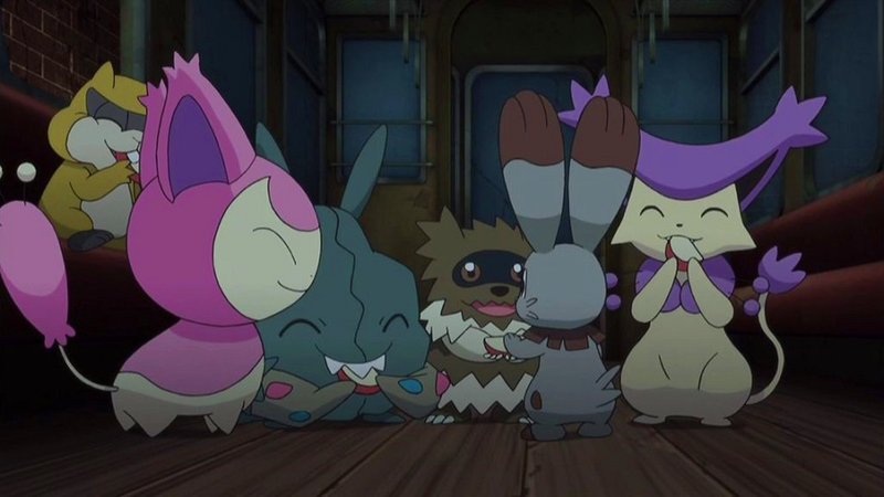 File:Clemont Bunnelby friends.png