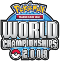 TCG World Championships 2009 logo.png
