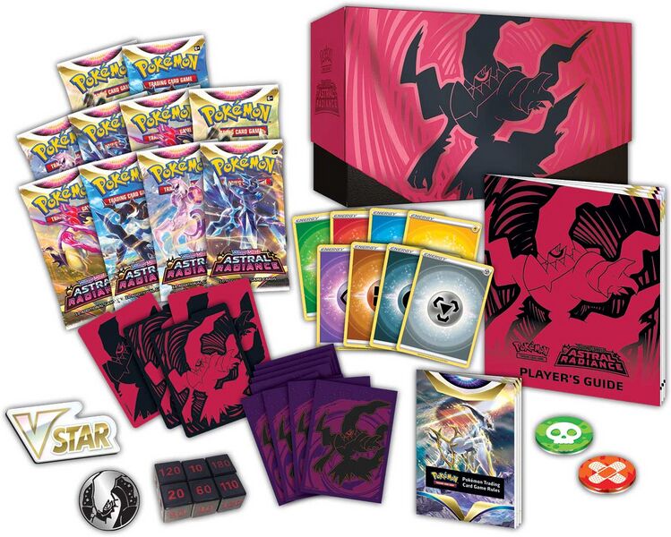 File:SWSH10 Pokémon Center Elite Trainer Box Contents.jpg