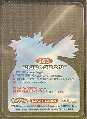 Pokémon Lamincards Series - back 263.jpg