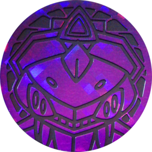 EVOBL Purple Genesect Coin.png