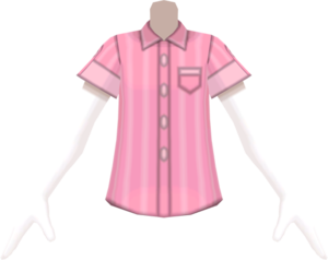 SM Pinstripe Collared Shirt Pink m.png