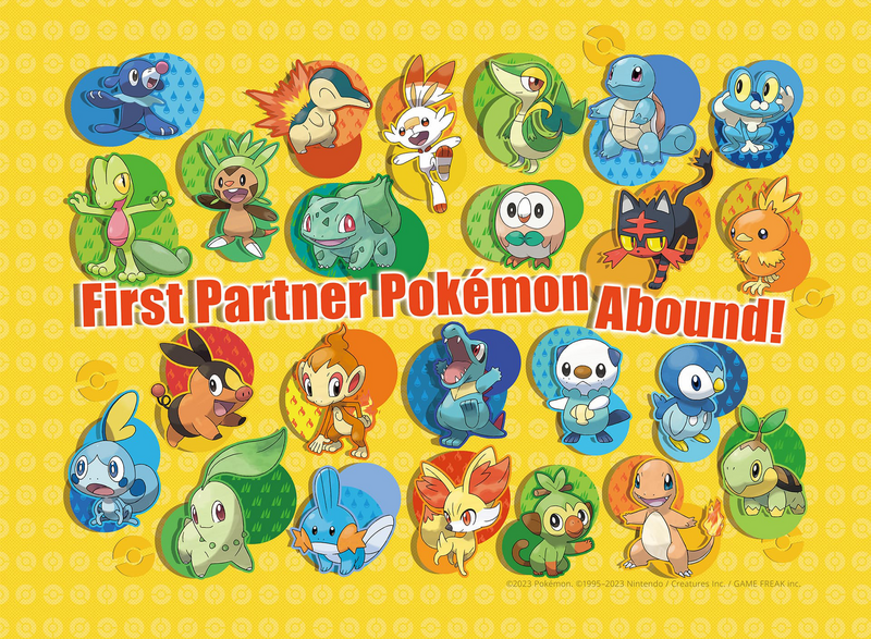 File:First Partner Pokémon Abound.png