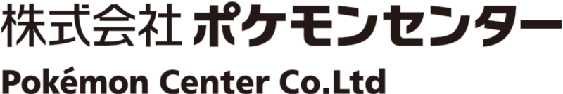File:Pokémon Center Company logo.png