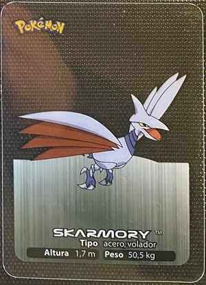 Pokémon Rainbow Lamincards Series 2 - 72.jpg