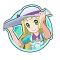 Lillie Special Costume Emote 3 Masters.png