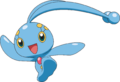 Manaphy wave 2006 Movie.png