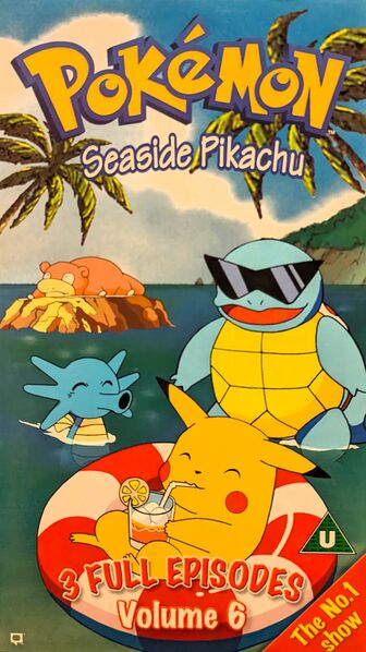 File:Seaside Pikachu Vol 6 UK VHS.jpg