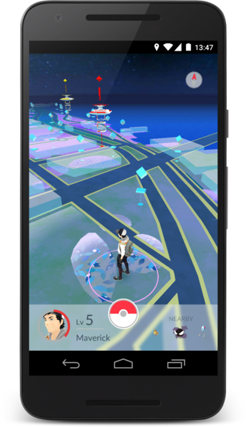 File:Pokémon GO map night.png
