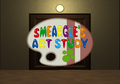 Smeargle's Art Study channel.png