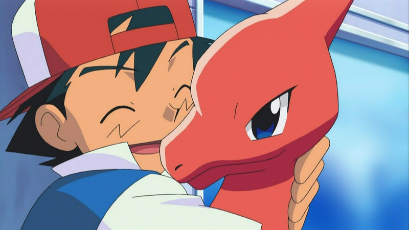 File:Ash and Charmeleon.png