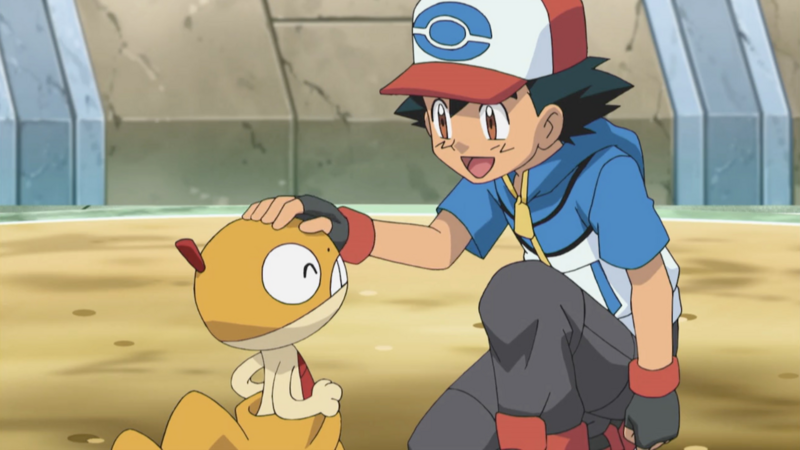 File:Ash and Scraggy.png