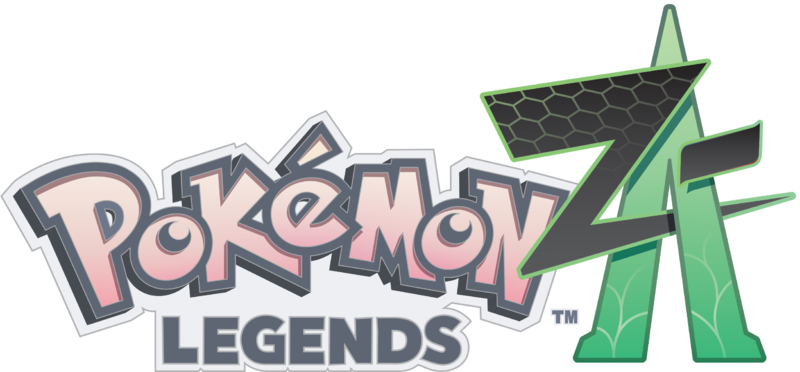 File:Pokémon Legends Z-A logo.png