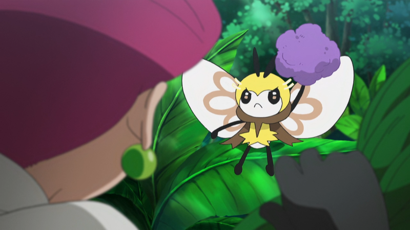 File:Ribombee Pollen Puff hurting.png