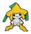 Mythical Collection Jirachi Pin.jpg