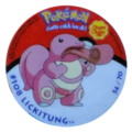 Pokémon Stickers series 1 Chupa Chups Lickitung 54.png