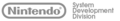 Nintendo System Development logo.png