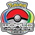 2023 Pokémon World Championships logo.png