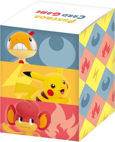 File:Official Pikachu Pansear Scraggy Deck Case Back.jpg