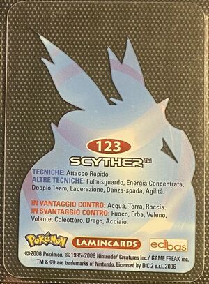 Pokémon Lamincards Series - back 123.jpg