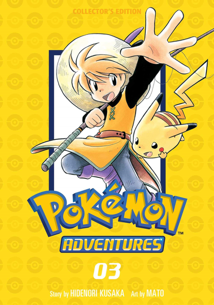 File:Pokémon Adventures Collector Edition Volume 3.png