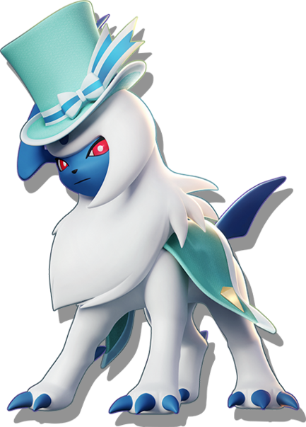 File:UNITE Absol Fashionable Style Holowear.png