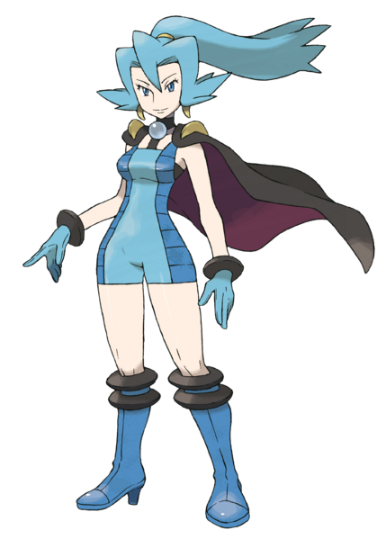 File:HeartGold SoulSilver Clair.png