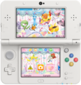 Radiant Collection 3DS theme.png