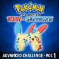 Pokémon RS Advanced Challenge Vol 1 iTunes volume.jpg