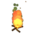 Pokémon Ranch Bonfire Toy.png