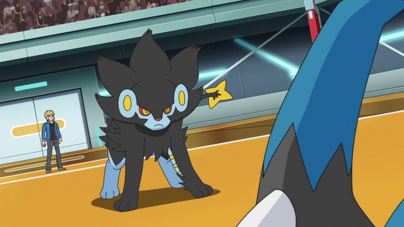 File:Volkner and Luxray.png
